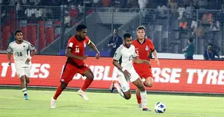 সিঙ্গাপুর ম্যাচে খেলা দেরিতে শুরুর কারণে বাফুফেকে এএফসির জরিমানা